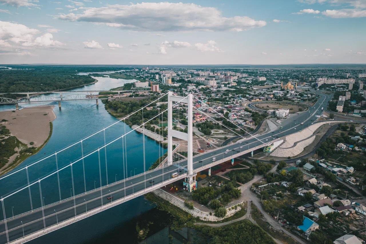 Как появилась область Абай